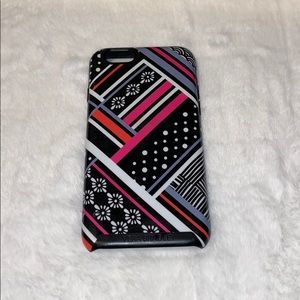 Vera Bradley iPhone 6/6s case